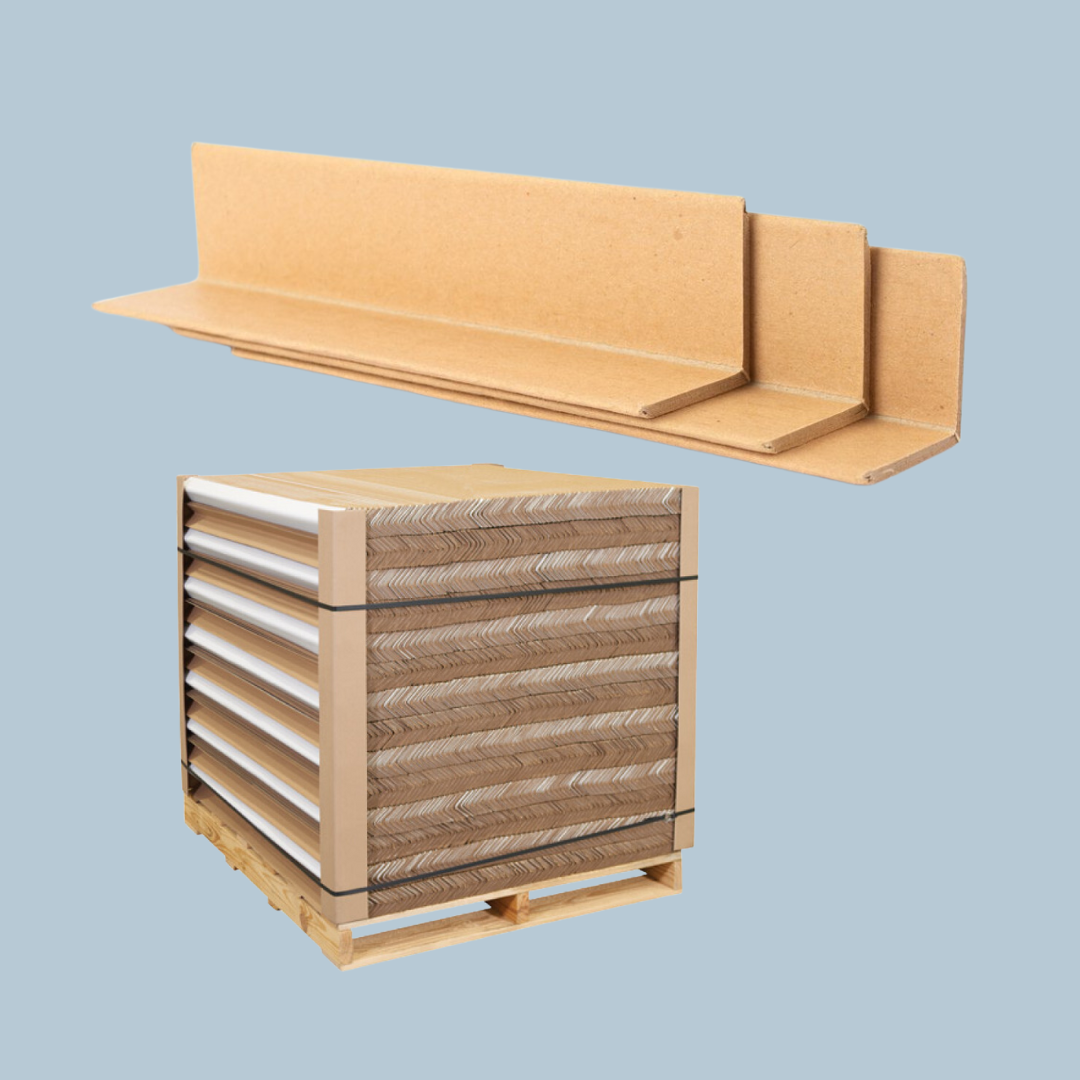 corner board