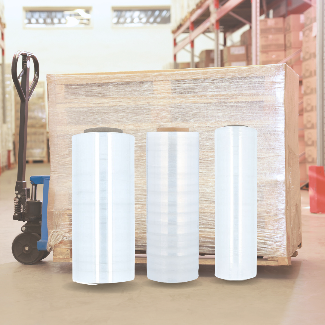 Get our Packaging Catalog!